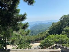 -妙峰山风景名胜区