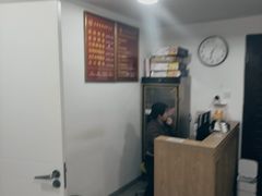 -龙脊堂龙氏推拿 整脊(陆家浜店)