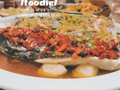 傲娇鱼头王（剁椒）-湘与香缘·湖南菜(王府井北京市百货大楼店)