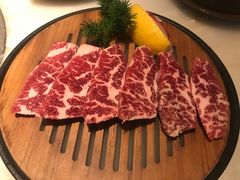 -厚贞日式烤肉(龙之梦店)