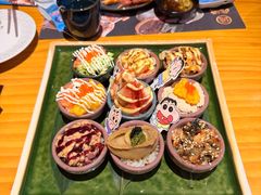 -元通寿司(地标店)