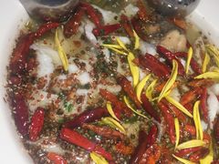 老坛子酸菜鱼-太二酸菜鱼(福州泰禾店)