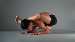 点击看大图 -Y+瑜伽会所