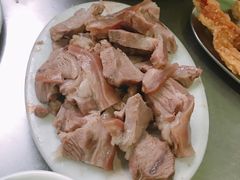 -阿婆东山羊肉店(鸿港海鲜批发市场店)