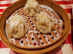 蒙古烧卖-西贝(金桥店)