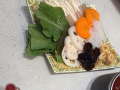 -鱼酷活鱼烤鱼(大观园万达店)