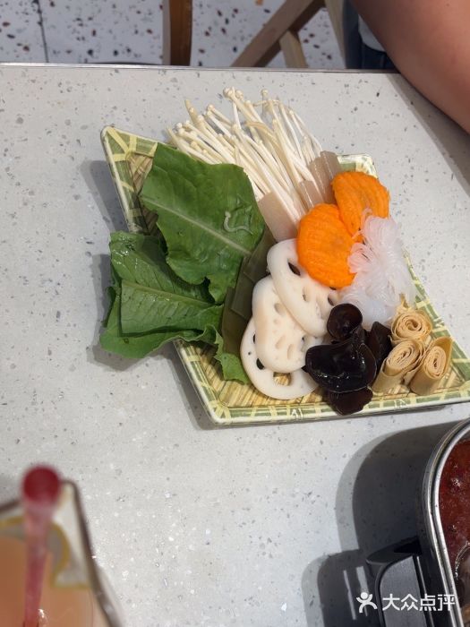 鱼酷活鱼烤鱼(大观园万达店)图片