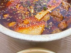 -冒菜西施·非遗冒菜(总店)