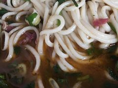 -王记汤河桥合罗面(兴鹤大街店)