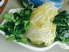 -享月汤皇·海鲜小火锅·聚会(曲江创意谷店)