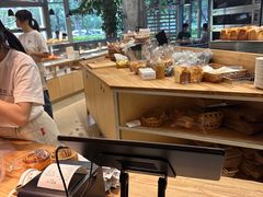 -麦田工坊(月湖店)