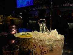 -柒Lounge(三里屯店)