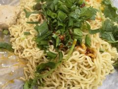 -大姐麻辣烫(莲宝中路店)