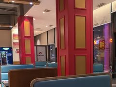 -邢氏老太太烤串(北兴街店)