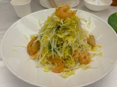 -品海楼·大连海胆锅贴馆(东港店)