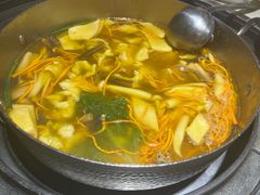 -芭夯兔·兔肉汤锅(新都店)