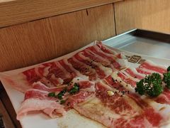 -韩宫宴烤肉·料理(南京江宁万达店)