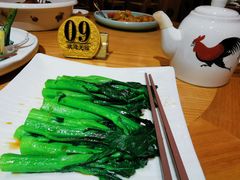 -德胜轩正宗顺德菜(宝安沙井会展中心店)