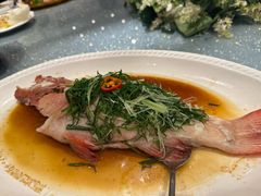 -新兴家喻酒家·羊城名宴(昌岗店)