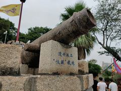 -胡里山炮台