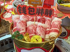 -安又胖韩国烤肉(美罗城店)