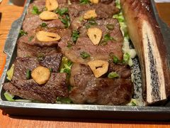 -水之惠鲜鱼料理(王府大街店)