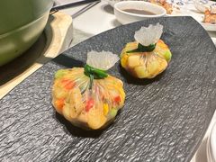 -潮堂 · 潮州菜(国贸商城店)