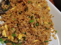 烤肉炒饭-外婆家(西红门荟聚购物中心店)