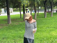 -汉长安城未央宫国家考古遗址公园