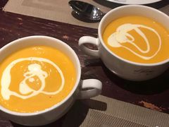 -IL Forno 意坊·意大利餐厅(温州万象城店)