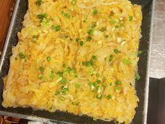 酸菜-很久以前羊肉串(昌里路三钢里店)