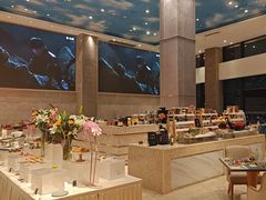 -菲住布渴酒店自助餐厅(阿里巴巴西溪园区店)