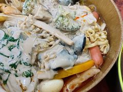 -高记麻辣烫