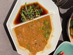 -鼎鼎香·港式火锅(北京SKP店)