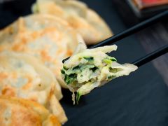 -煎饺王子(财富广场店)