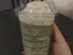 -星巴克(迪士尼小镇店)