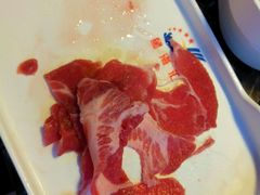 -星海汇海鲜自助烤肉火锅(百大店)