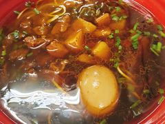-小无锡面馆