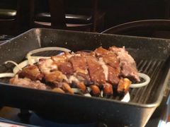 -楼兰新疆主题餐厅(苏州中心店)