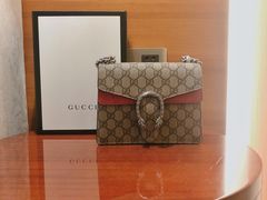 -GUCCI(南京德基店)