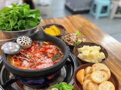 -笔记安顺夺夺粉火锅