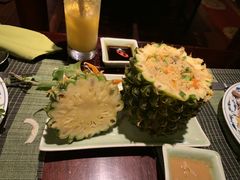 -Lam Vien Restaurant