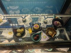 -稍可轩博物馆餐厅