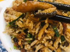 黄鳝饭-汤氏美食台山水步特色黄鳝饭(龙津东路店)