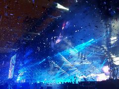 -南京奥林匹克体育中心-体育馆