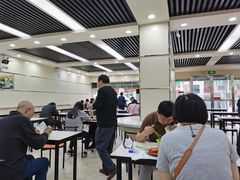 大堂-食为天(贵阳路店)