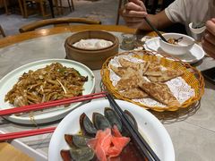 -如轩·海鲜砂锅粥·潮汕菜(南城店)