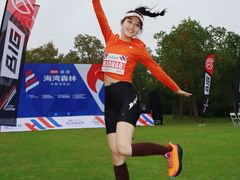 -上海海湾国家森林公园