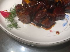 -一记洛阳菜·糖醋小排·水席(十字街店)