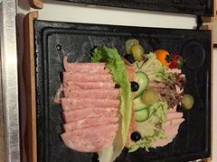-海鲜自助餐厅·株洲大汉希尔顿酒店